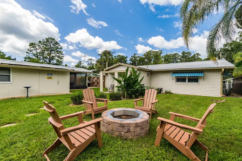 FCR - 226 Butler Dr, Satsuma, FL 32189 vacation rental in Satsuma, Florida