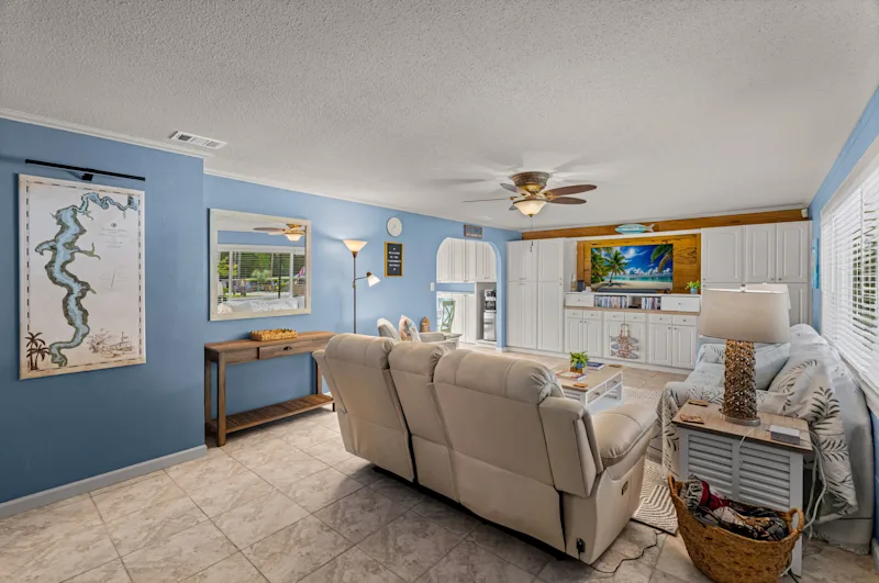 Fisherman’s Reel Retreat | Main House — photo 4