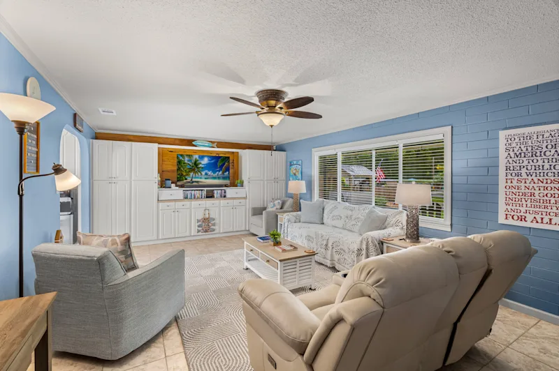 Fisherman’s Reel Retreat | Main House vacation rental in Satsuma, Florida