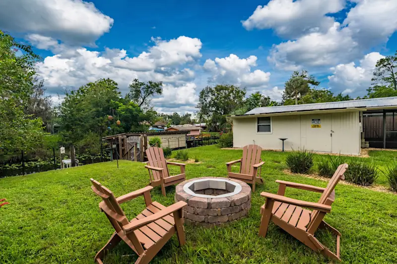 Fisherman's Reel Retreat: Unit 2 (Main home only) — photo 2