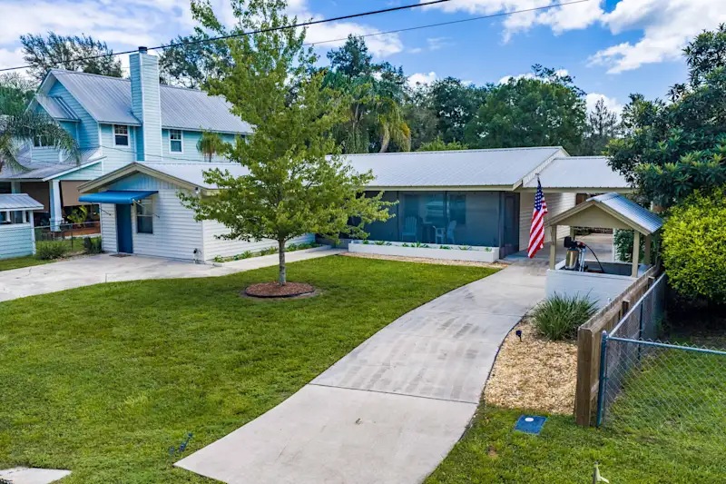 Fisherman's Reel Retreat: Unit 2 (Main home only) — photo 3