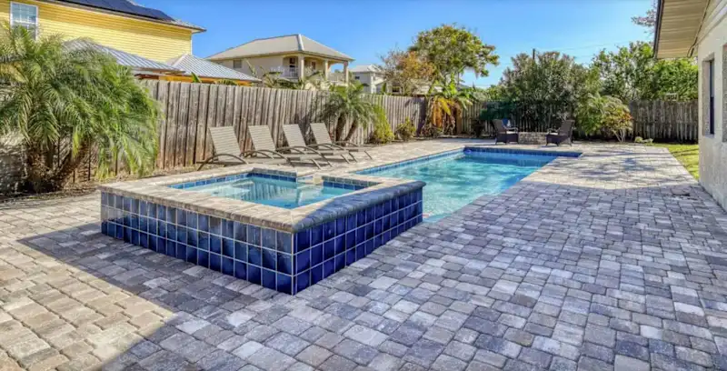 Beachside Bungalow | Walkable + Great Location vacation rental in St. Augustine, Florida