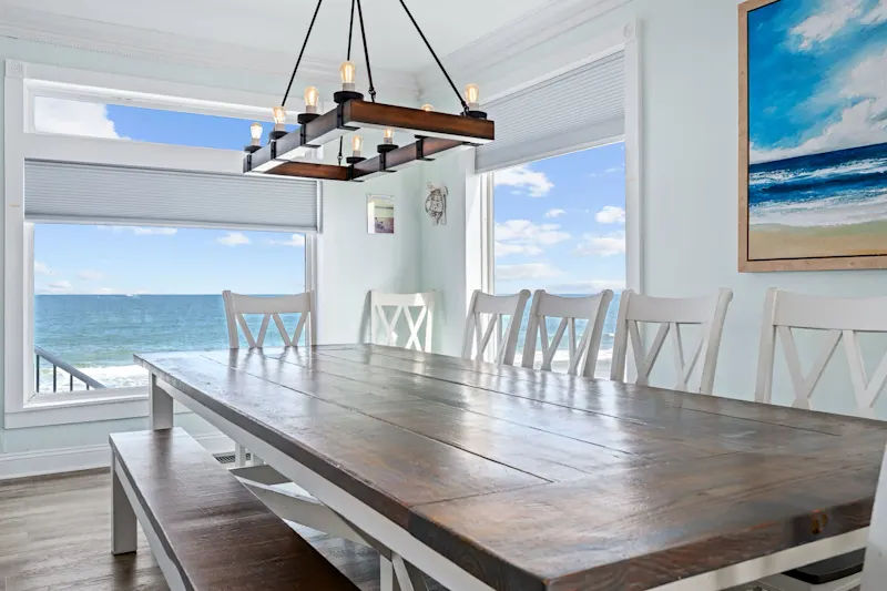 Seascape l Oceanfront l Hot Tub l Game Room — photo 4