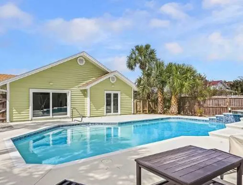 Endless Summer  vacation rental in St. Augustine, Florida