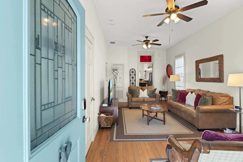 Bella Roja - Cozy St Augustine Home - Walkable — photo 4