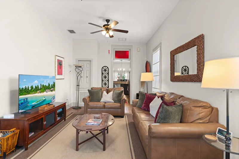 Bella Roja - Cozy St Augustine Home - Walkable — photo 3