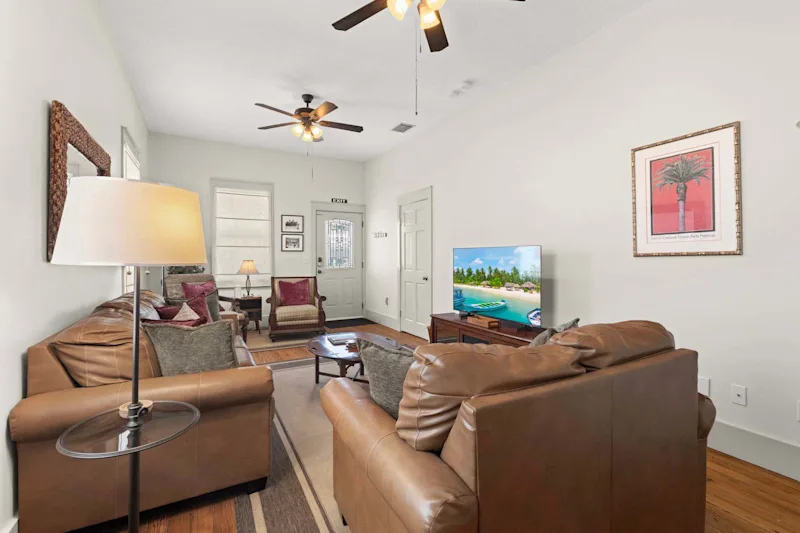Bella Roja - Cozy St Augustine Home - Walkable — photo 6