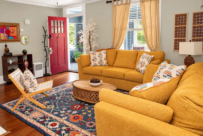 Grand Boho - Team Joseph Ellen — photo 6