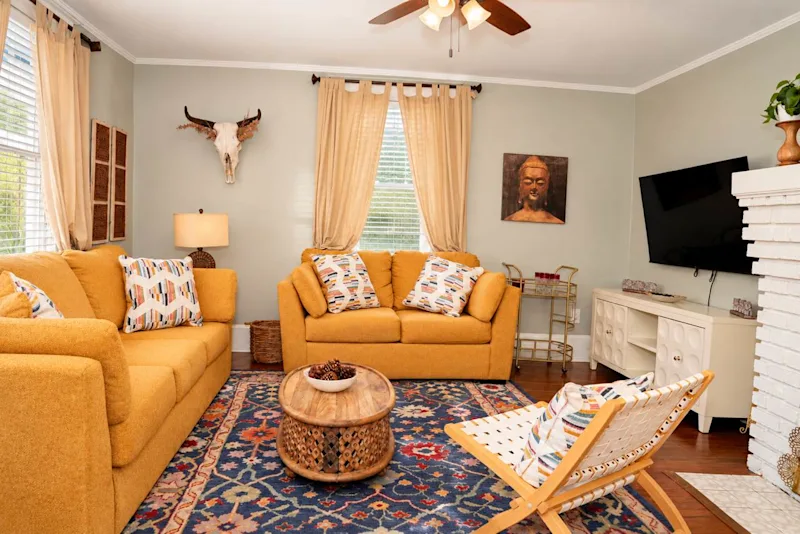 Grand Boho - Team Joseph Ellen — photo 2