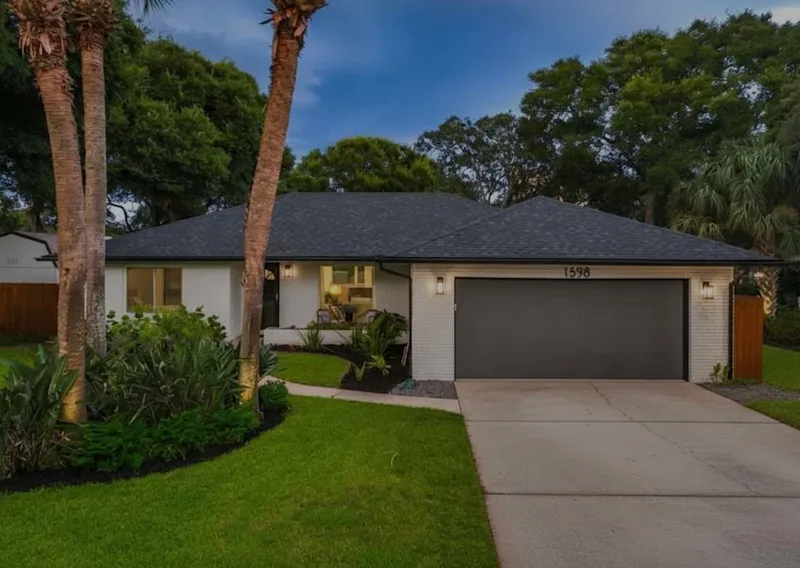SM - Santa Marie Ct vacation rental in St. Augustine, Florida