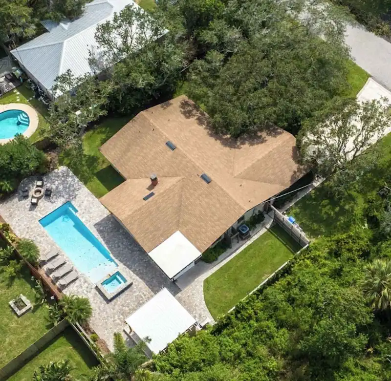 Salt & Sun l Heated Pool l Beach l Boat Ramp vacation rental in St. Augustine, Florida