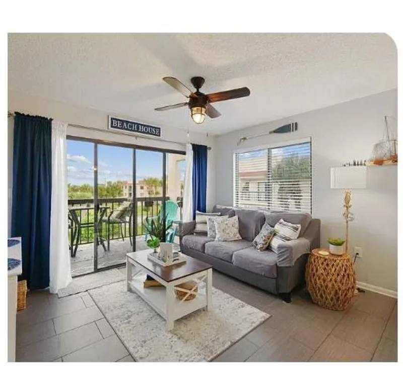 OVC  vacation rental in St. Augustine, Florida