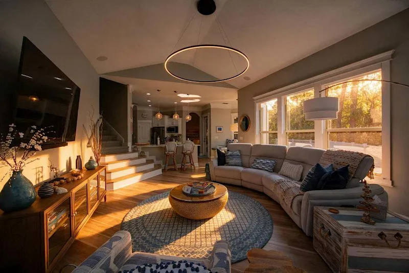 Meridian Residence - Mayo Clinic Luxury Stay vacation rental in Jacksonville, Florida