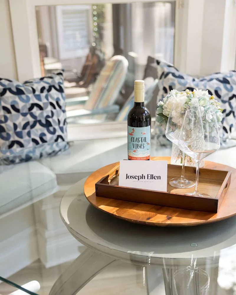 Meridian Residence - Mayo Clinic Luxury Stay — photo 2