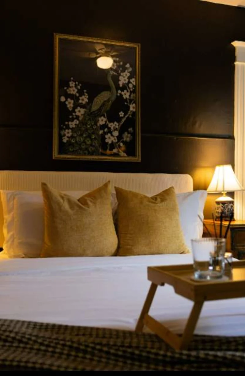 Magnolia Room | Team Joseph Ellen — photo 6