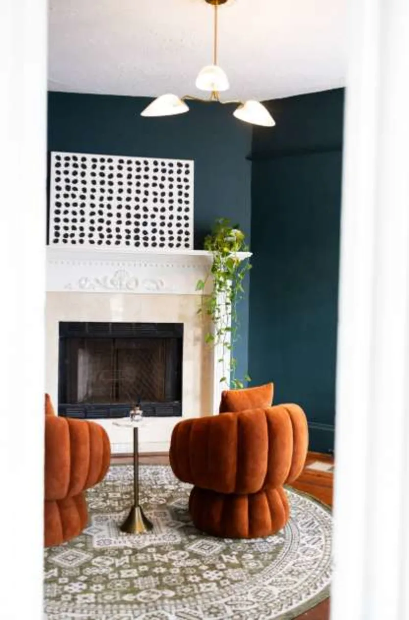 Magnolia Room | Team Joseph Ellen — photo 2