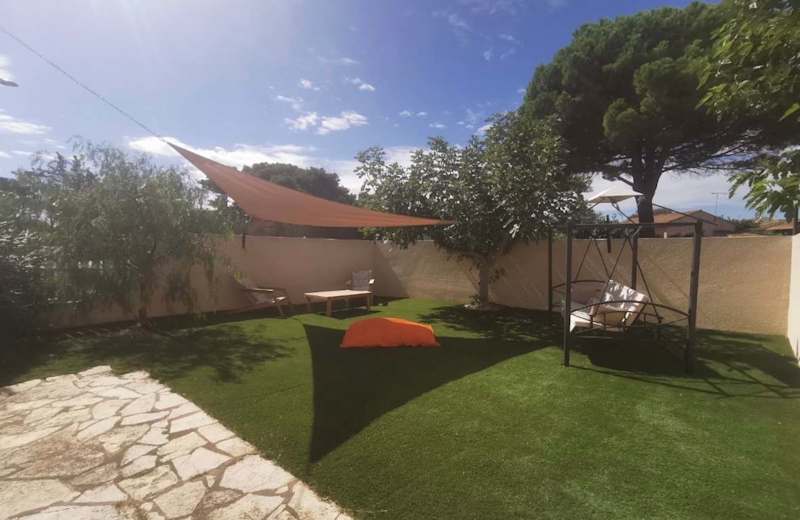 Villa Harmonie Familiale – Vendres