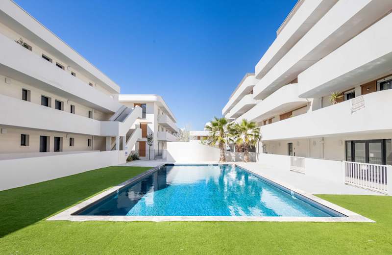 Casa Naia Duplex Prestige 4 etoiles Valras-Plage – Sérignan
