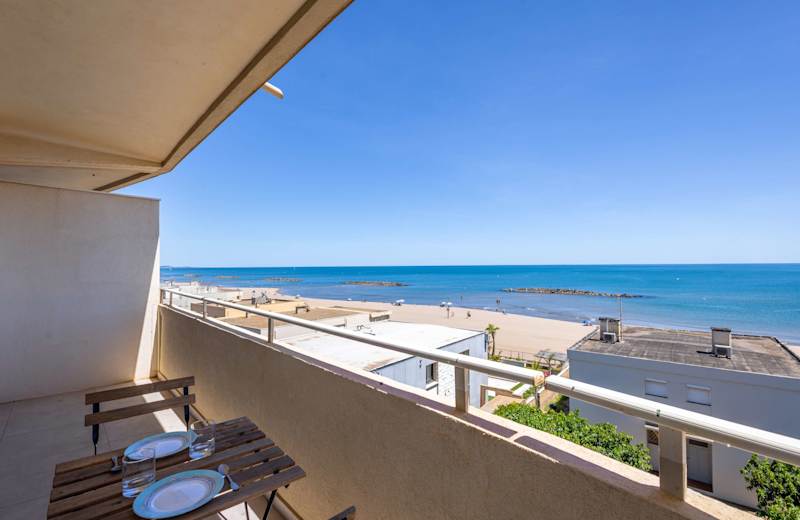 Evasion Marine · Valras'Loc – Valras-Plage
