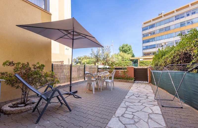 Evasion Marine - Apartment for 4 people 50m from t – Valras-Plage