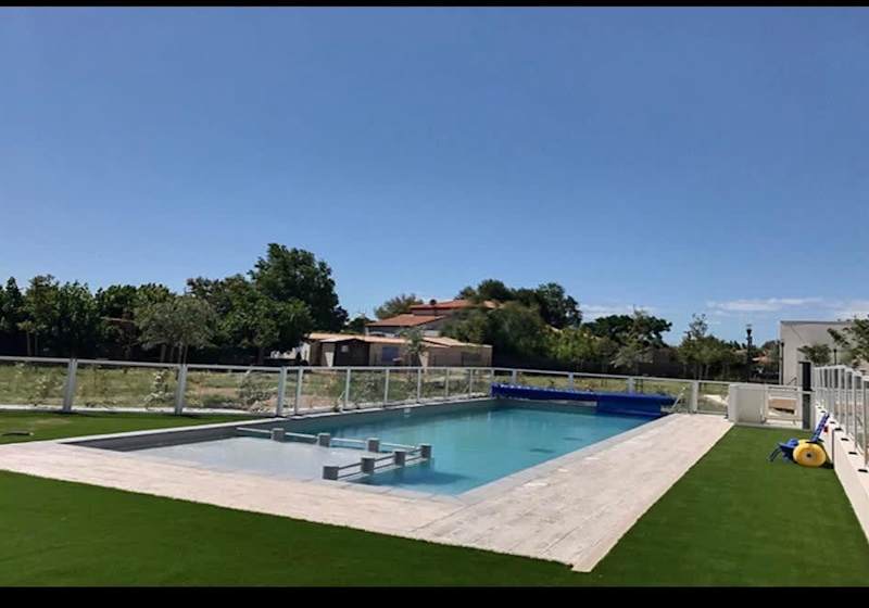 La Dune Villa Familiale, Mer et Piscine – Valras-Plage