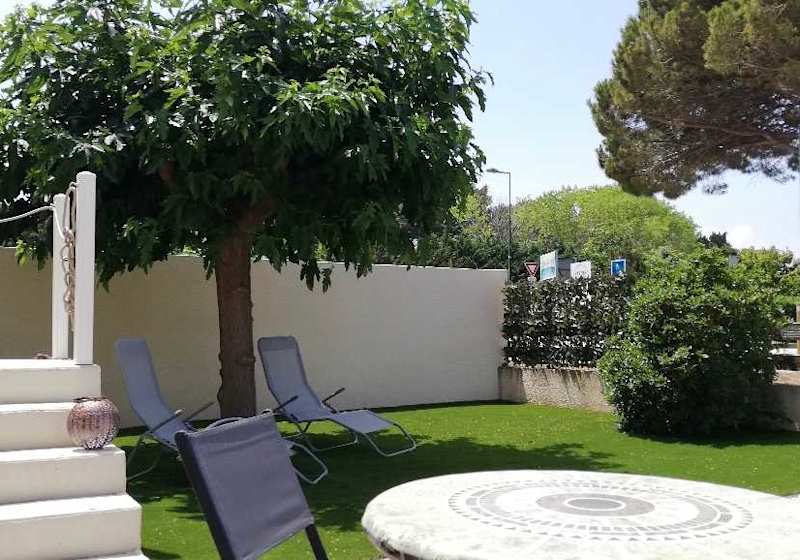 Studio de la mer · Valras'Loc – Vendres