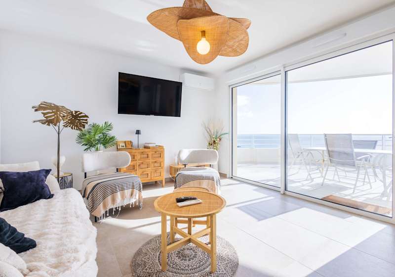 Archipel Panarea - Cap Horizon · Valras'Loc – Valras-Plage
