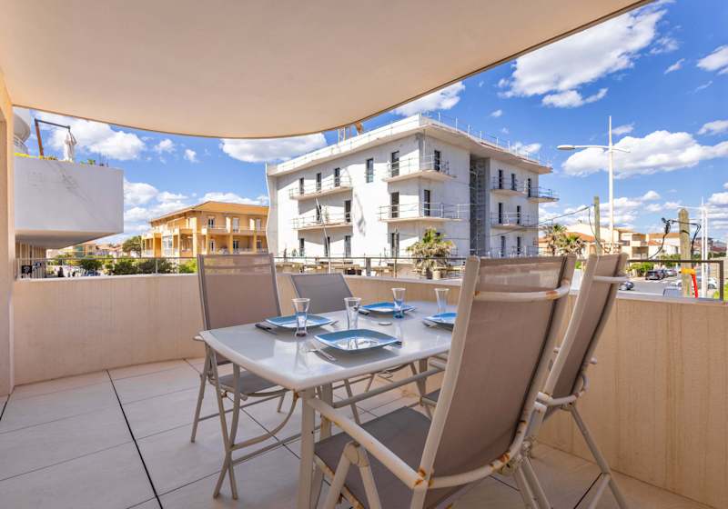 Archipel Capri · Valras'Loc – Valras-Plage