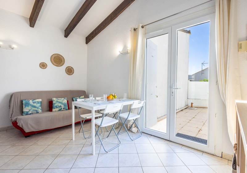 Maison des Orangers · Valras'Loc – Valras-Plage