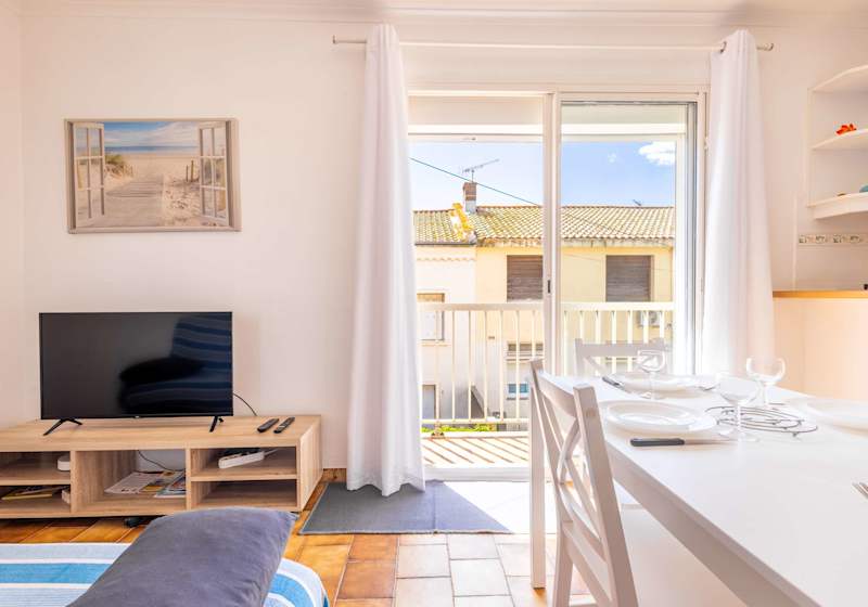 Le Repos Marin – Valras-Plage