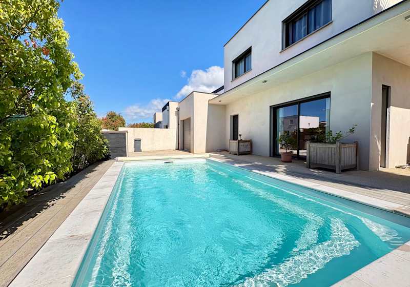 Villa Salina – Agde