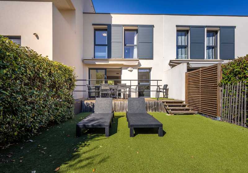 Villa Bianca – Moderne et Familiale, proche de Valras-Plage – Sérignan