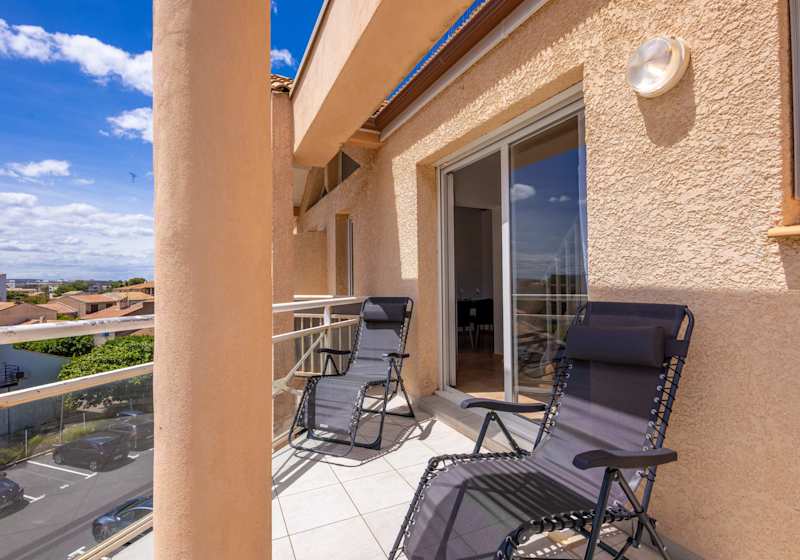Le coin des vacances – Valras-Plage