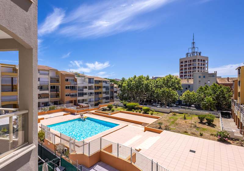 Le Nid du Port · Agde'Loc – Agde