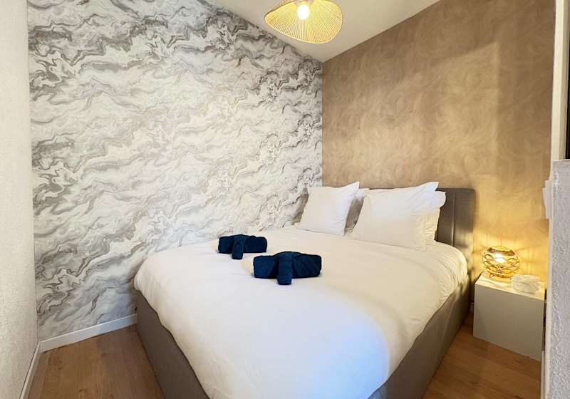 Studio Cosy – Évasion marine au bord de l’eau – Agde