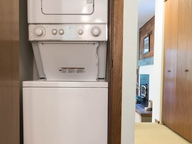 Washer Dryer Combo