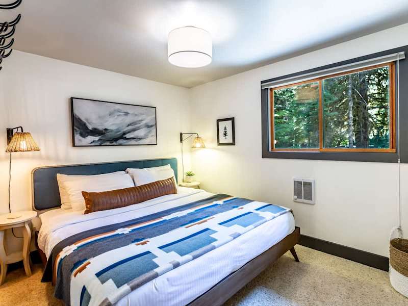 Primary King Bedroom