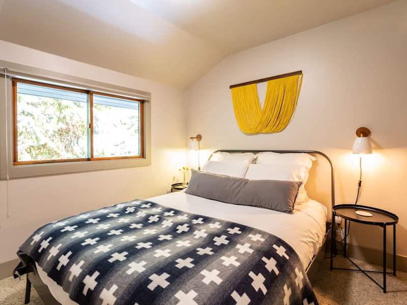 Queen Bedroom 3
