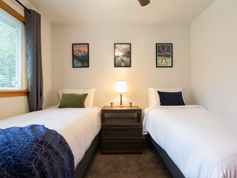 Twin XL beds