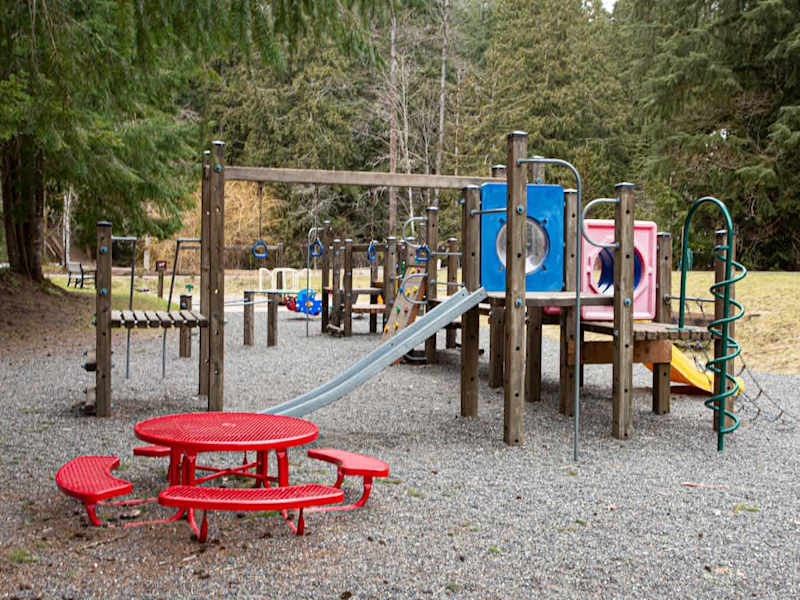 Community Playground