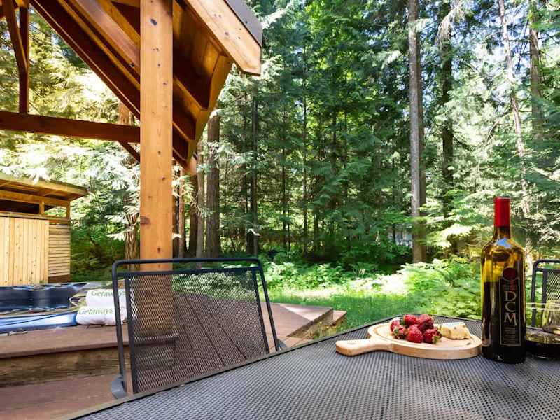 Outdoor Table 