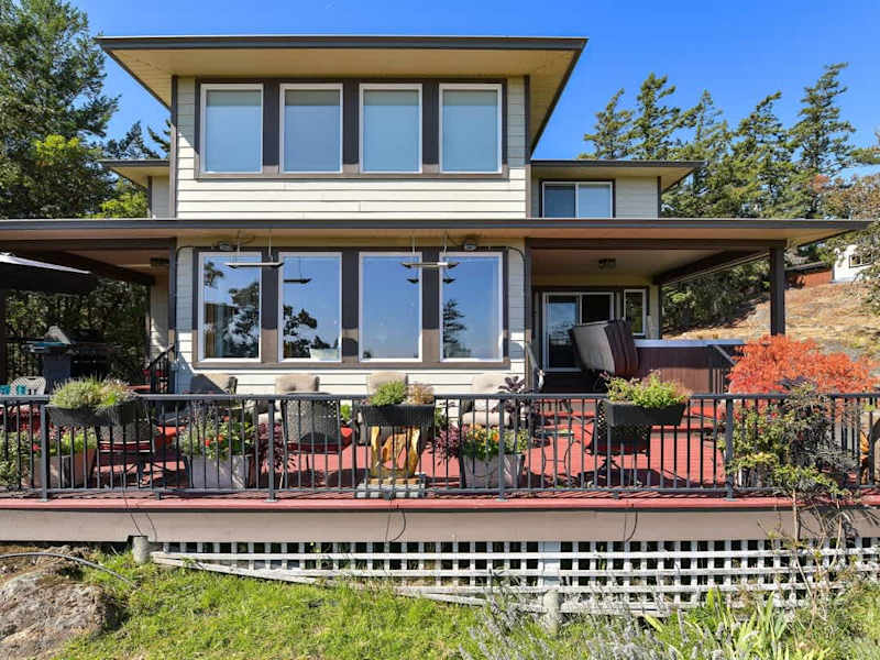 Stunning Home