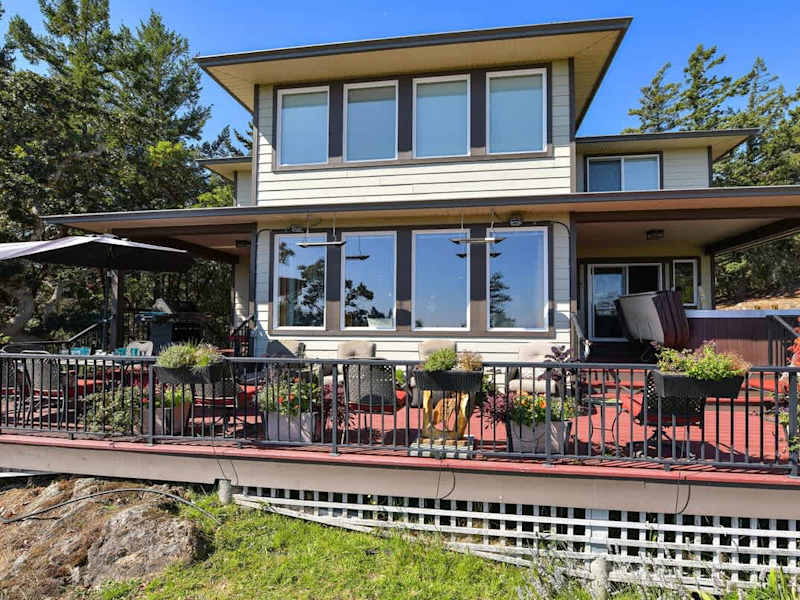 Stunning Home