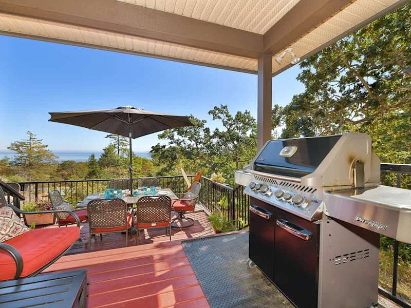 Great for BBQ'S