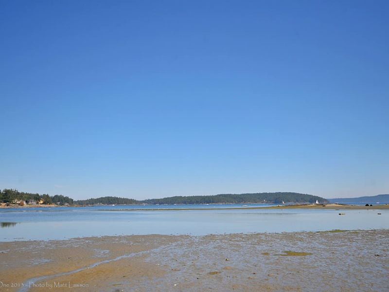 Roberts Bay Bird Sanctuary