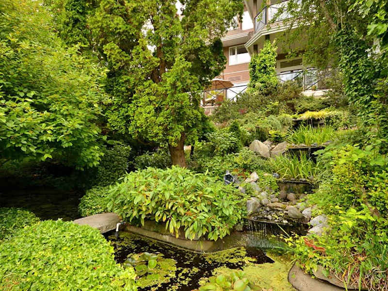 Miraloma gardens