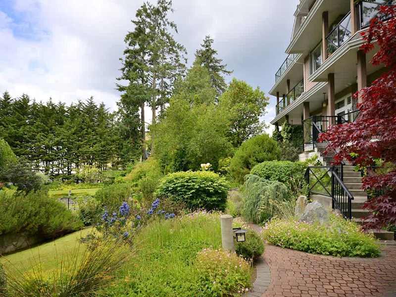 Miraloma gardens