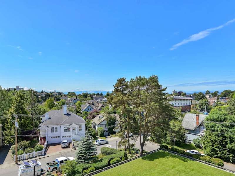 Beacon Hill View Condo, photo 19 of 43