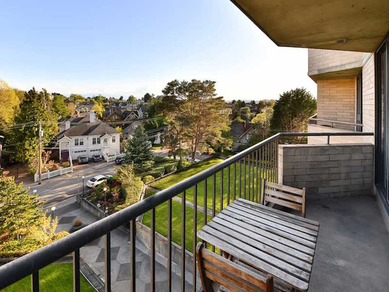 Beacon Hill View Condo, photo 31 of 43