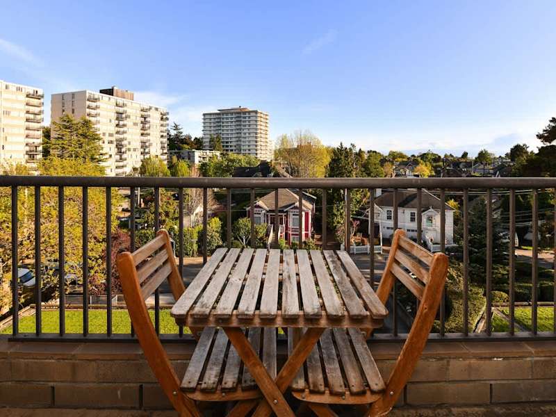 Beacon Hill View Condo, photo 30 of 43